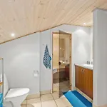 Stunning In With Sauna * Oksbøl