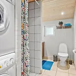 Stunning In With Sauna * Oksbøl