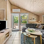 Stunning In With Sauna Oksbøl