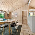 度假居 Stunning In With Sauna *