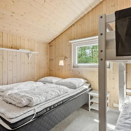 Stunning In With Sauna