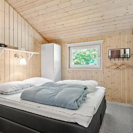 Fantastisk Hjem I Med Sauna