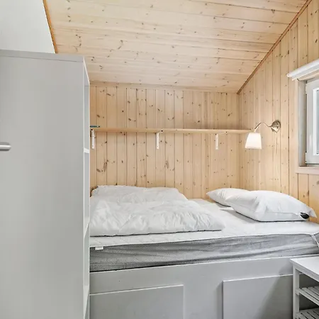 Fantastisk Hjem I Med Sauna *