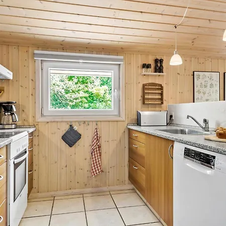 Stunning In With Sauna *