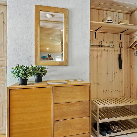 Stunning In With Sauna * Oksbøl