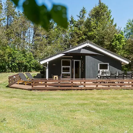 Σπίτι διακοπών Stunning In With Sauna